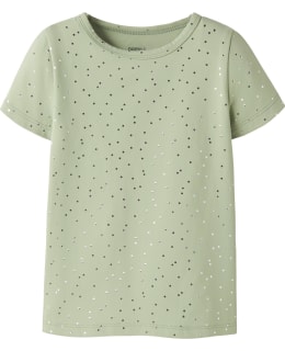 NI 13264783-SWA-104 T-SHIRT FEM KNIT Main Image