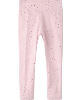 NI 13264785-ROR-110 LEGGINGS FEM KNIT Main Image