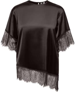 ONLY 15380711-CHT-XXL BLOUSE CLOSED NE Main Image