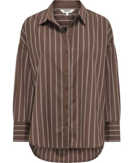 ONLY 15367554-POS-RST-S SHIRT WITH SLE Main Image
