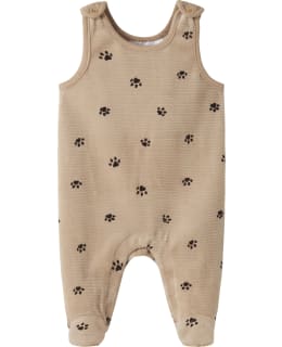 NI 13265196-SES-50 OVERALLS MALE KNIT Main Image
