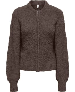 ONLY 15374814-BRA-PDE-XS CARDIGAN FEM KN Main Image