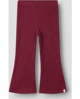 LIL A 13265316-BIR-122 LEGGINGS FEM KNIT Main Image