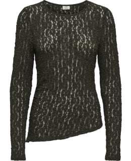 JDY 15384660-BLO-S BLOUSE NECKLINE Main Image