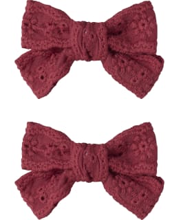 LIL A 13261586-BIR-ONE SIZE HAIRCLIP FEM Main Image