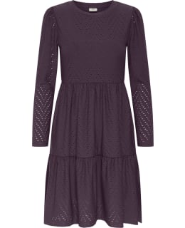 JDY 15309887-PLP-XXL DRESS FEM KNIT Main Image