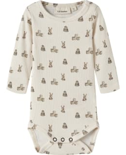 LIL A 13237384-TUR-SAO-62 BODY NEU Main Image