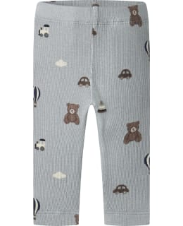NI 13265391-ABY-56 LEGGINGS MALE KNIT Main Image