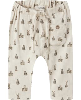 LIL A 13265320-TUR-SAO-56 TROUSERS NEU Main Image