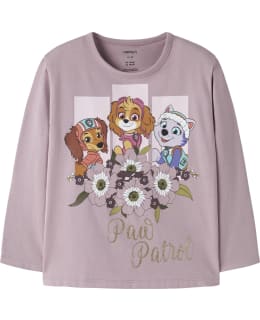 NI 13262015-MAS-122/128 T-SHIRT FEM KNIT Main Image