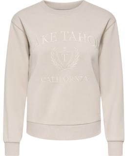 JDY 15221015-OAT-BDE-XL SWEAT FEM KNIT Main Image