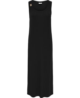 JDY 15391025-BLA-XL DRESS FEM KNIT Main Image