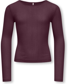 KONL 15372286-MAW-122/128 T-SHIRT FEM KN Main Image