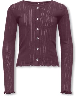 KONL 15371965-MAW-146/152 CARDIGAN FEM K Main Image
