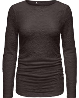 ONLY 15391249-CHT-XL BLOUSE CLOSED NEC Main Image