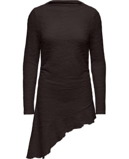 ONLY 15391250-CHT-XS DRESS FEM KNIT Main Image
