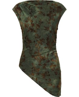 ONLY 15391204-BUO-SAO-XL T-SHIRT FEM KNI Main Image
