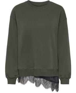 JDY 15390026-BLO-EDE-S SWEAT FEM KNIT Main Image