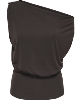 JDY 15391021-CHT-S BLOUSE NECKLINE Main Image