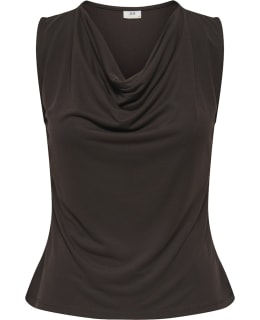 JDY 15391143-CHT-XS BLOUSE CLOSED NECK Main Image