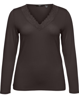 VM 10352118-CHT-XL-52/54 BLOUSE CLOSED Main Image