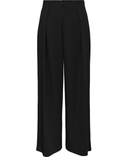 JDY 15387909-BLA-S PANTS FEM KNIT Main Image