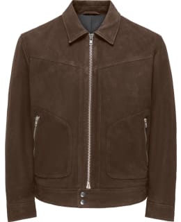 ONS 22041578-COB-XXL JACKET MALE HIDE Main Image