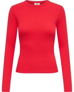 JDY 15378197-RAR-XS BLOUSE CLOSED NECK Main Image