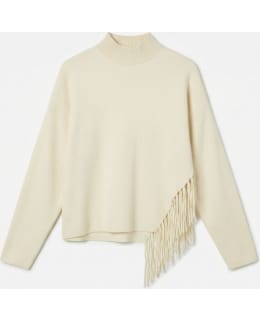 VM 10355866-BIR-XS PULLOVER FEM KNIT Main Image