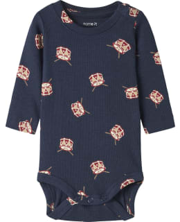 NI 13263549-NAB-SAO-74 BABY GARMENT MALE Main Image