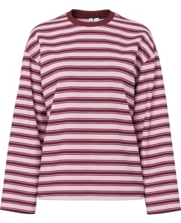 PIECES 17146655-TAP-LST-S T-SHIRT FEM KN Main Image