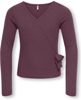 KONL 15392635-MAW-146/152 PULLOVER Main Image