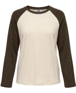 JDY 15387911-ANW-TDE-XL BLOUSE CLOSED Main Image