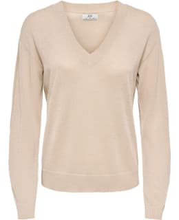 JDY 15379815-FRA-XDE-L PULLOVER FEM KNIT Main Image