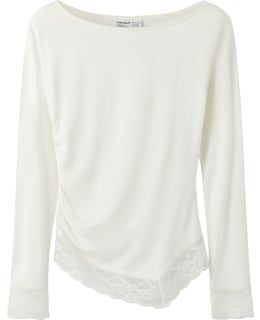 NI 13266970-CLD-122/128 BLOUSE - CLOSED Main Image