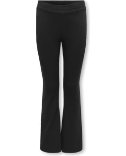 KONL 15393197-BLA-146 PANTS FEM KNIT Main Image