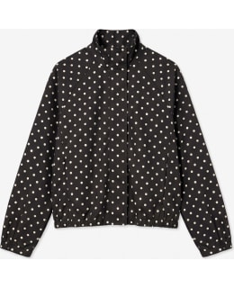 VM 10361772-BLA-SAO-M JACKET FEM WOV Main Image