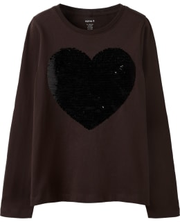 NI 13267015-CHP-116 T-SHIRT FEM KNIT Main Image