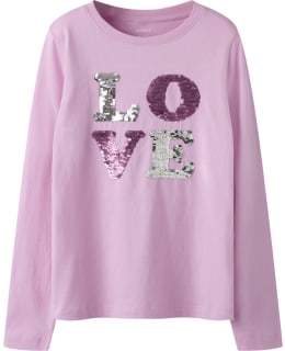 NI 13267015-FBP-116 T-SHIRT FEM KNIT Main Image