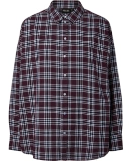 PIECES 17171866-PLP-ECH-XL SHIRT WITH Main Image