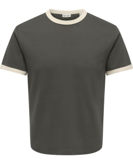 ONS 22041282-BEL-EDE-S T-SHIRT MALE KNIT Main Image