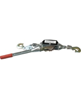 GeeTee 600kg pulley with cable Main Image