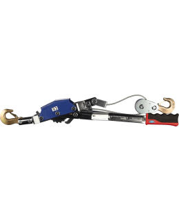 GeeTee 1000kg pulley with cable Main Image