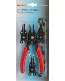 GEETEE LUKKORENGASPIHTI 4IN1 Main Image