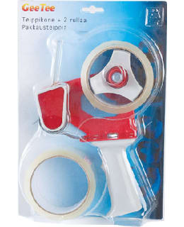 GEETEE TEIPPIKONE 19-52-5 Main Image