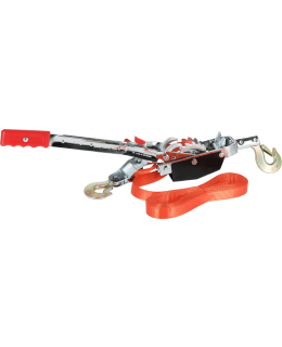 GeeTee 600 kg drawbar with cloth Main Image