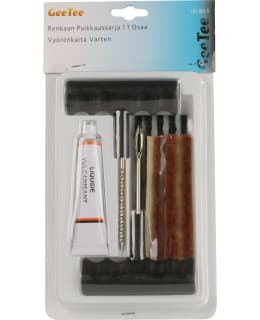 GEETEE 12-OS TUBELES PAIKKASARJA Main Image