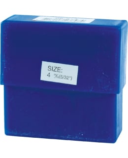 KIRJAINMEISTIT 4MM 08-274 Main Image