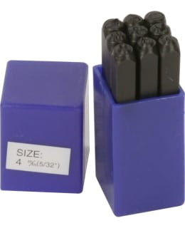 NUMEROMEISTIT 6MM 08-096 Main Image