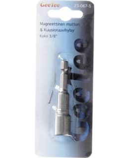 GEETEE MAGNEETTIHYLSY 1/4"23-065-5 Main Image